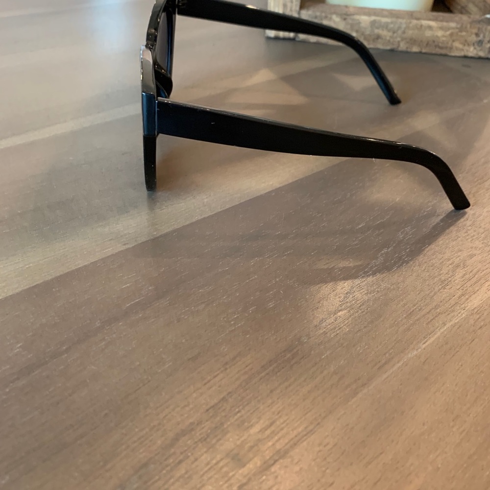 Brand new cat eye sunglasses - Picture 3 of 3